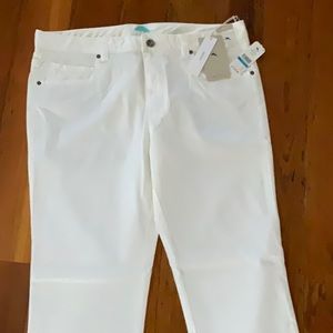 Tommy Bahama 5 pocket Jeans